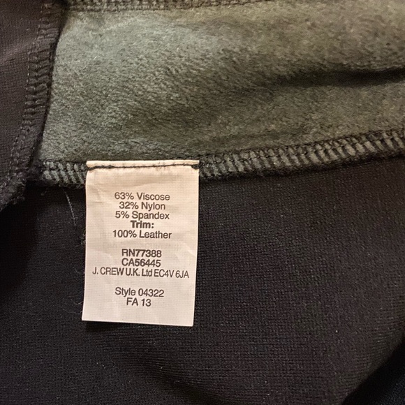 J. Crew skinny pants - Picture 4 of 4